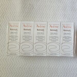 Avene RetrinAL 0.1 Intensive Cream - Pack of 10 Samples